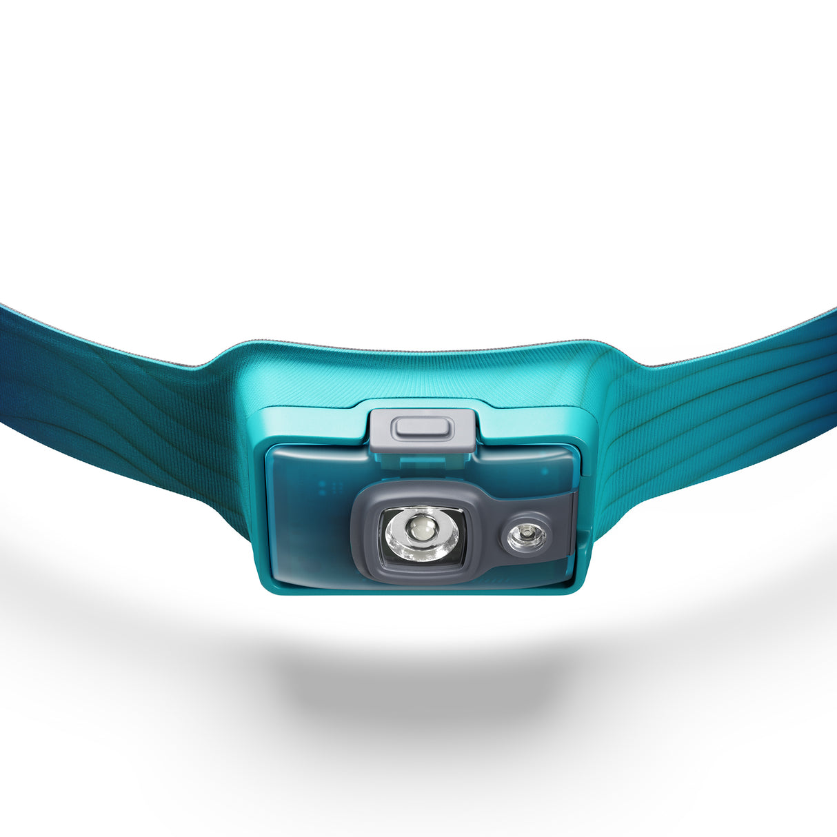 Headlamp 325 Grey/Black