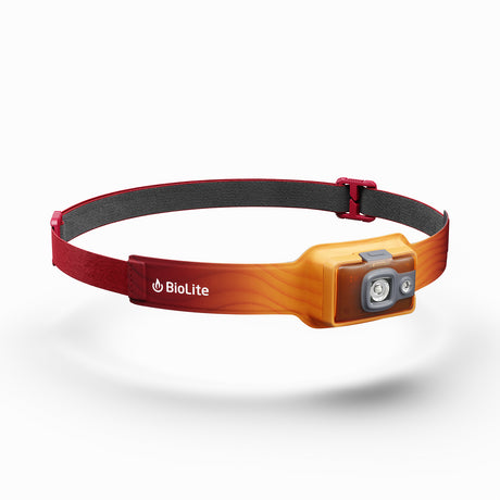 Headlamp 325 Grey/Black