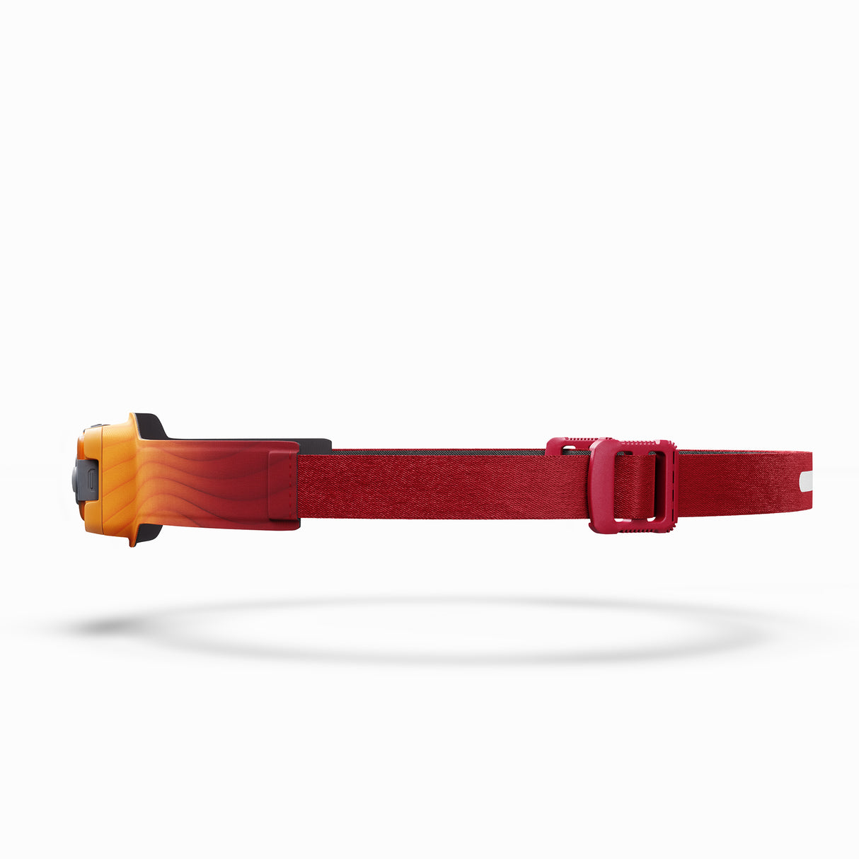 Headlamp 325 Grey/Black