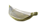 JungleNest Hammock Evergreen