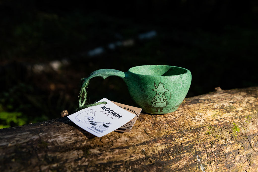Kupilka 21 Snufkin green