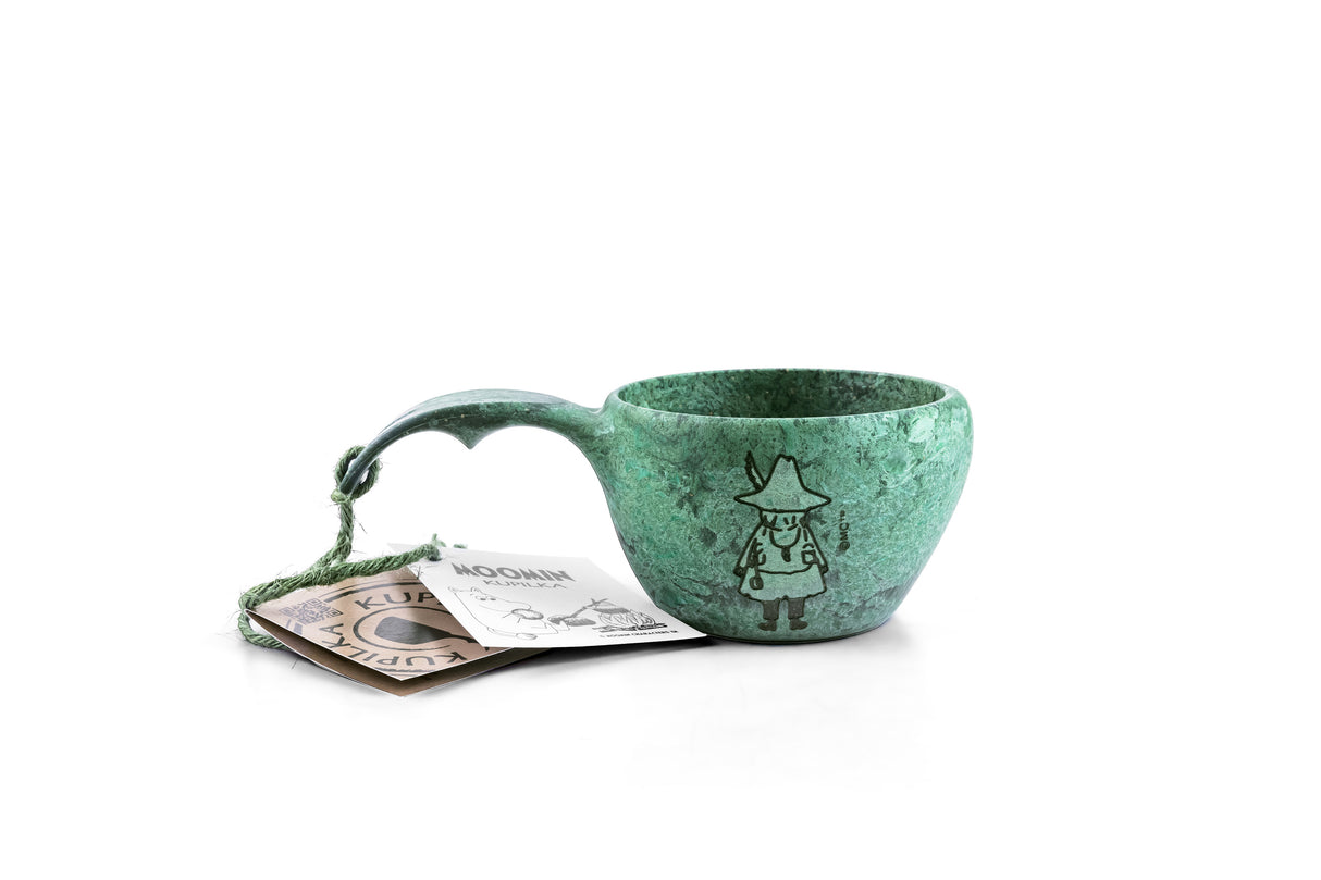 Kupilka 21 Snufkin green