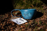 Kupilka 21 Moomins Camping blue