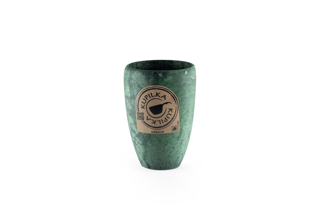 Coffe Go Cup 30, brun