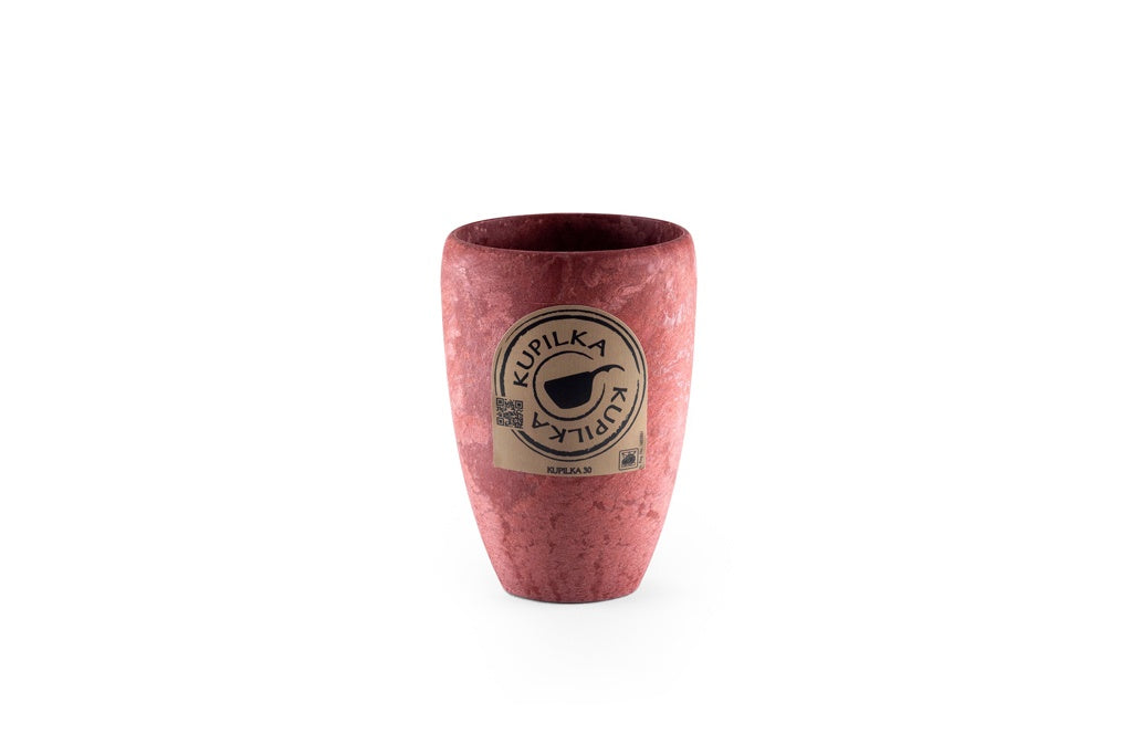 Coffe Go Cup 30, brun