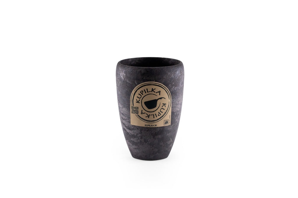 Coffe Go Cup 30, brun
