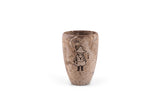 Coffee Go Cup 30 Snufkin brown