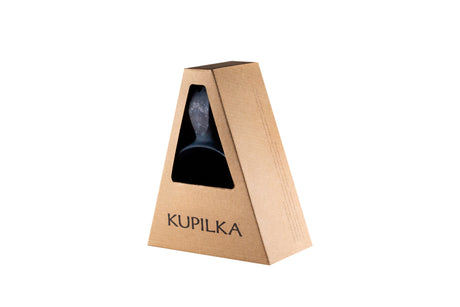 Kupilka 37, brun i ask