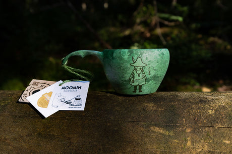 Kupilka 37 Snufkin green