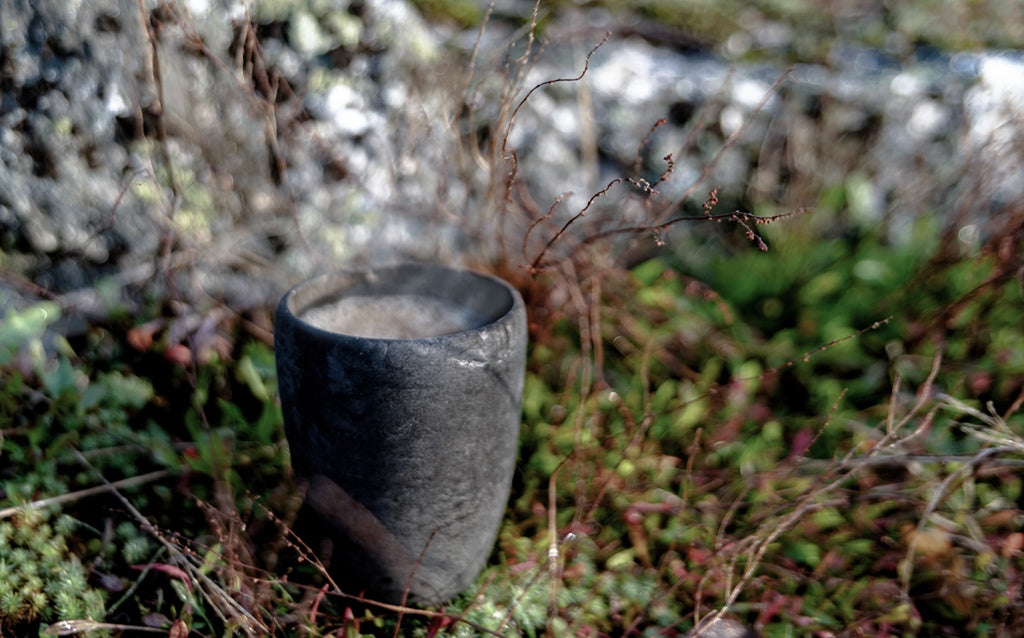 Coffe Go Cup 30, brun