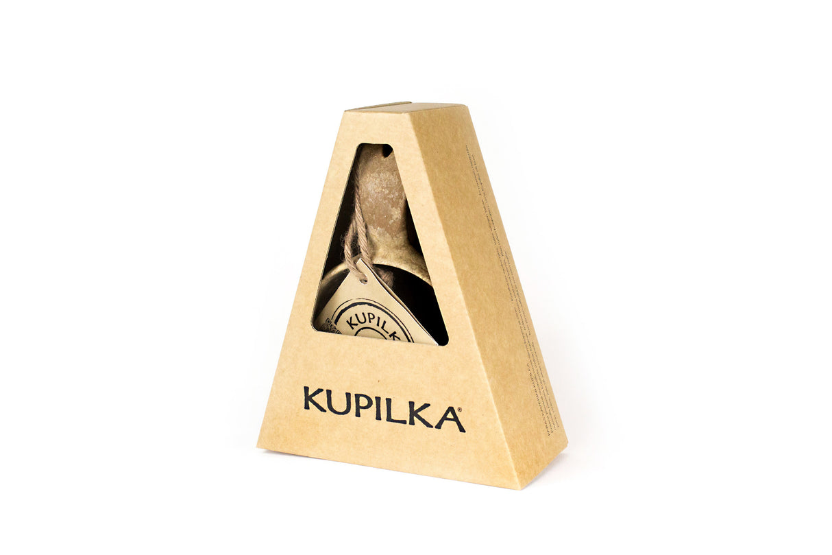 Kupilka 37, brun i ask