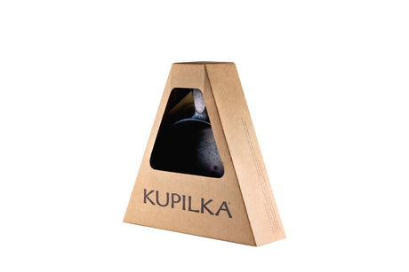 Kupilka 55, brun i ask