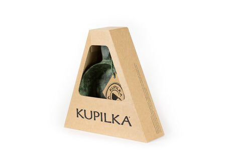 Kupilka 55, brun i ask