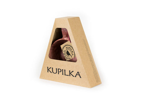 Kupilka 55, brun i ask