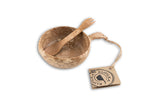 Kupilka 33 + Spork set brown in box