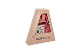 Kupilka 33 + Spork set brown in box