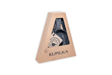 Kupilka 33 + Spork set brown in box
