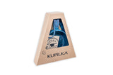 Kupilka 33 + Spork set brown in box