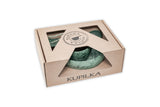 Kupilka Junior Set brown in box