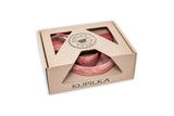 Kupilka Junior Set brown in box