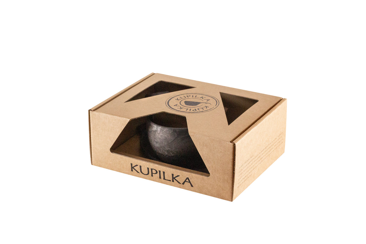 Kupilka Gift Box, brun