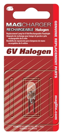 Glödlampa för Mag Charger i blister