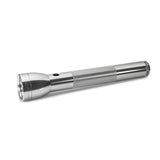 Ficklampa ML300L för 3 st D-cellsbatterier svart i presentask