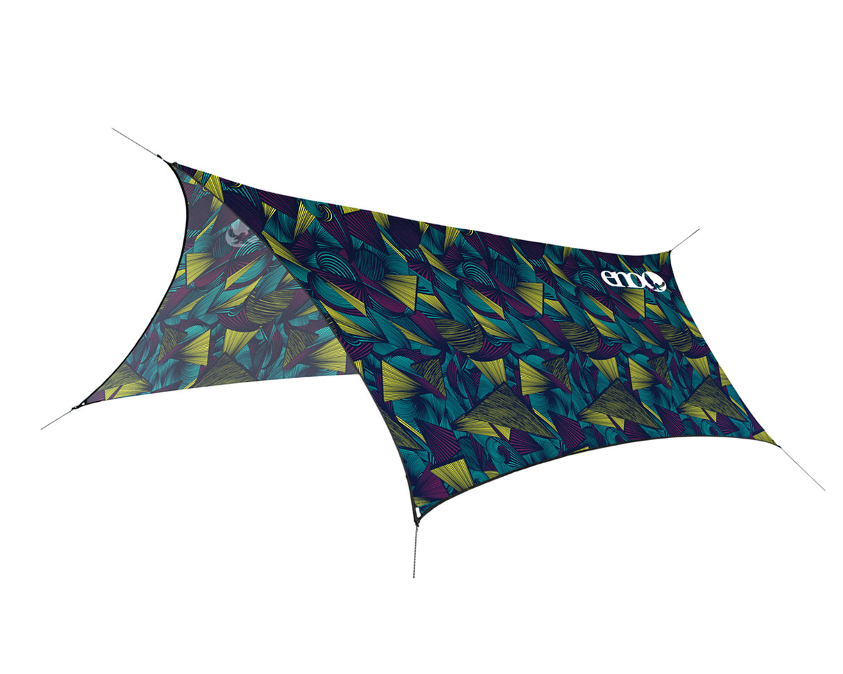 ProFly Print Tribal: Retro