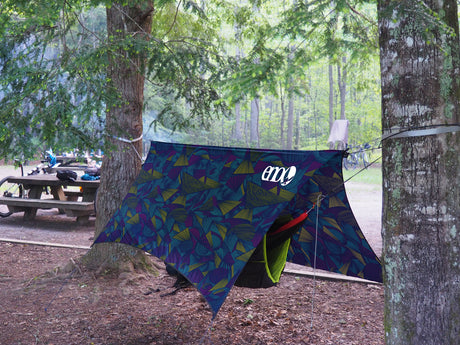 ProFly Print Tribal: Retro