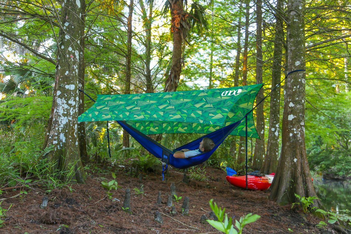 ProFly Print Tribal: Retro