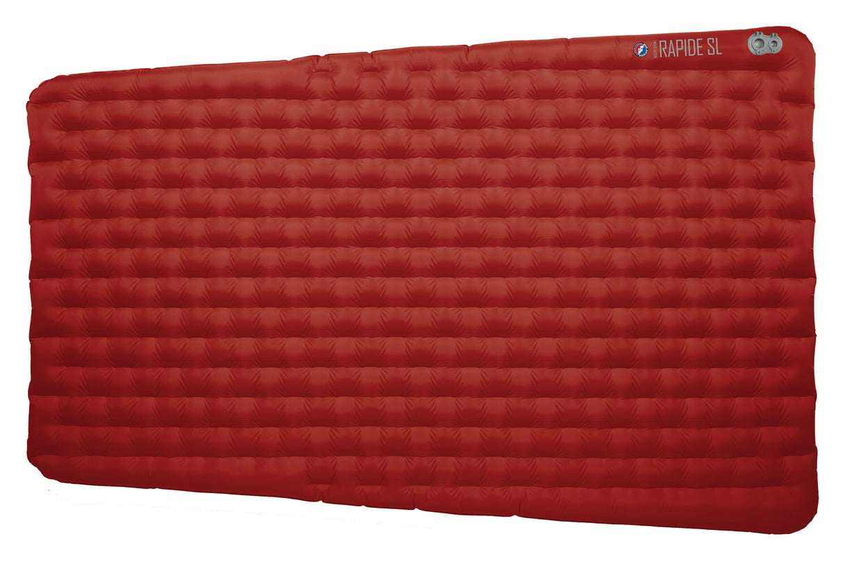 Rapide SL Insulated Tent Floor Pad 127x198 TAPERED R=4,8