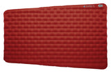 Rapide SL Insulated Tent Floor Pad 127x198 TAPERED R=4,8