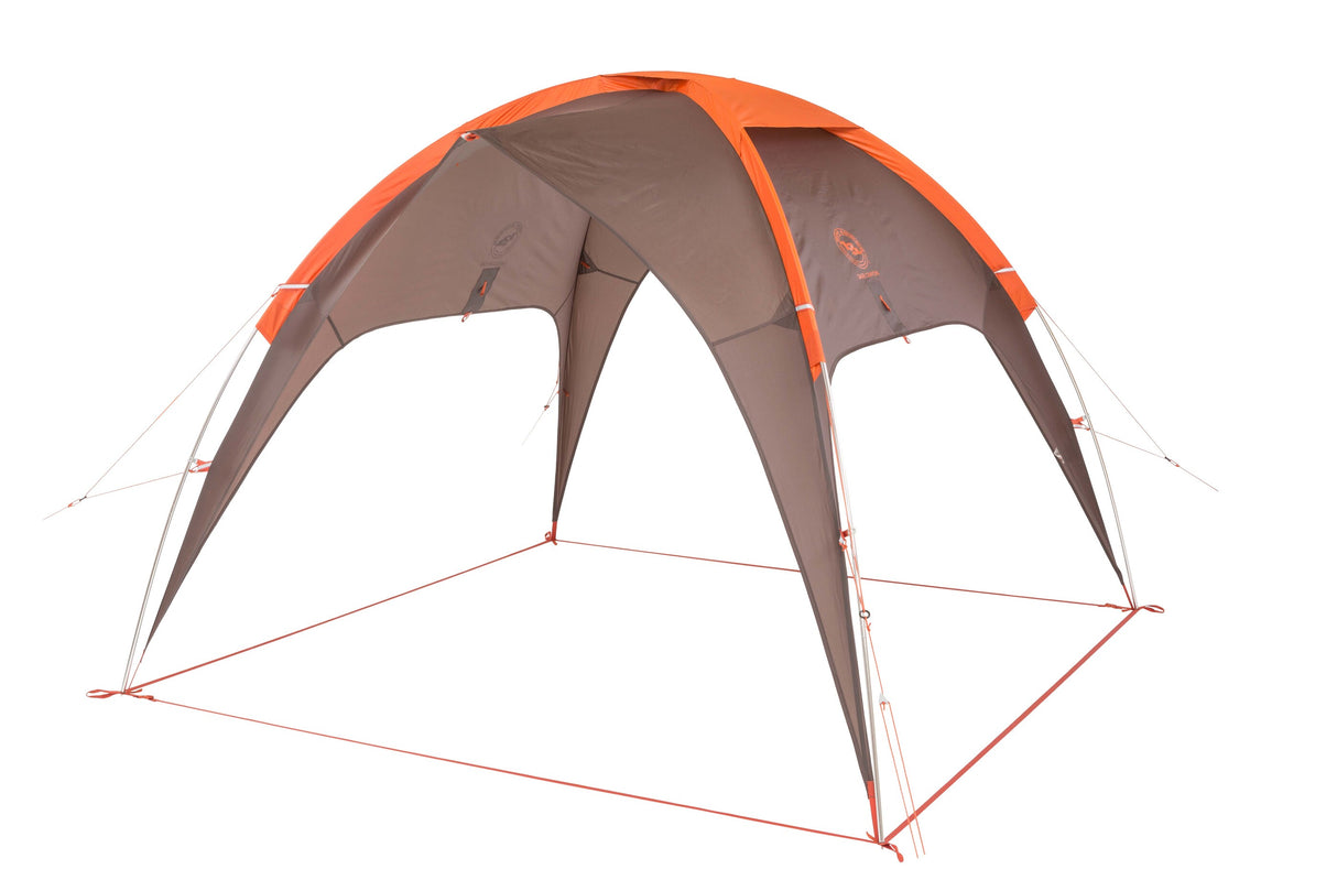 Sage Canyon Shelter