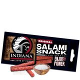 Indiana Salami Original