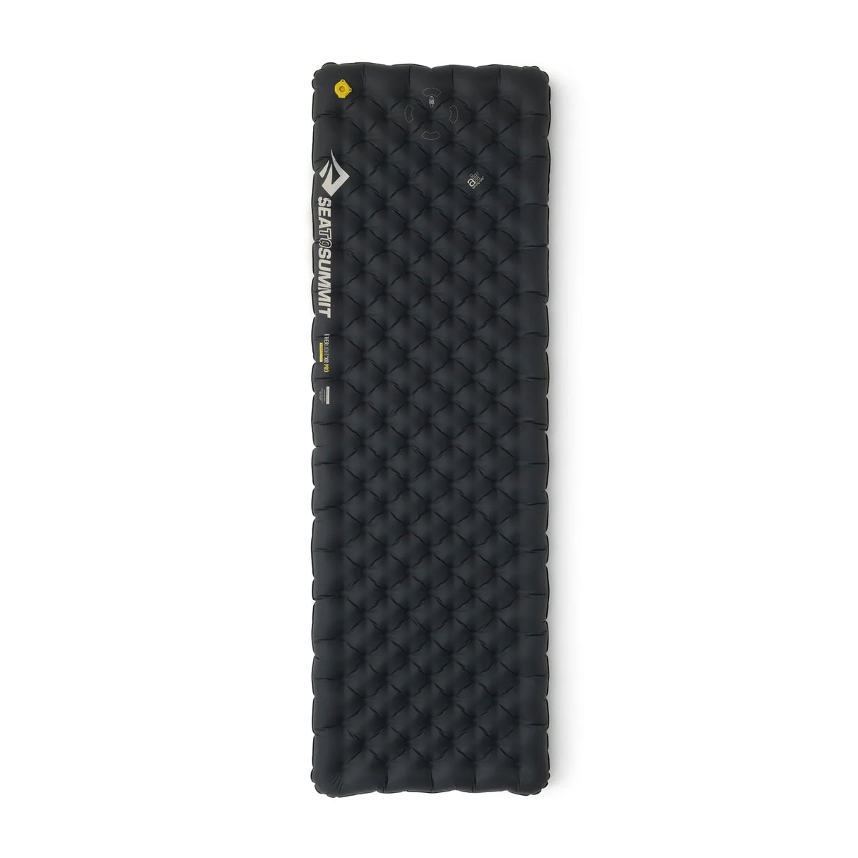 Sea To Summit Sleep Mat Air EtherLight XR Pro Insulated ASC Mat Regular Rectangular Wide