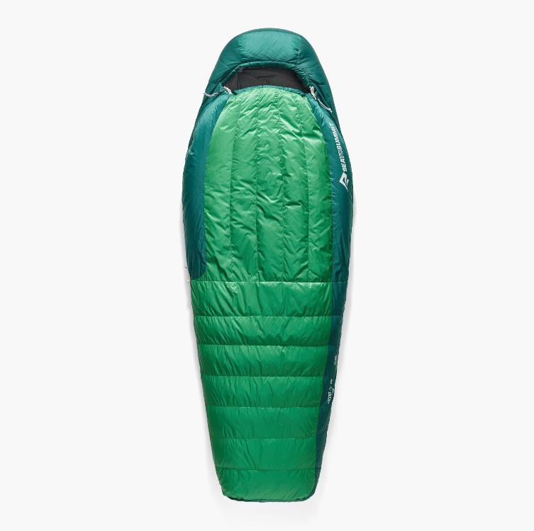 Sea To Summit Sleepbag Down Ascent -1C/30F L