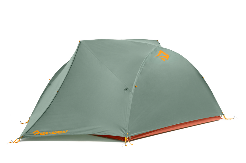Sea To Summit Tent Ikos Tr3 Person Laurel
