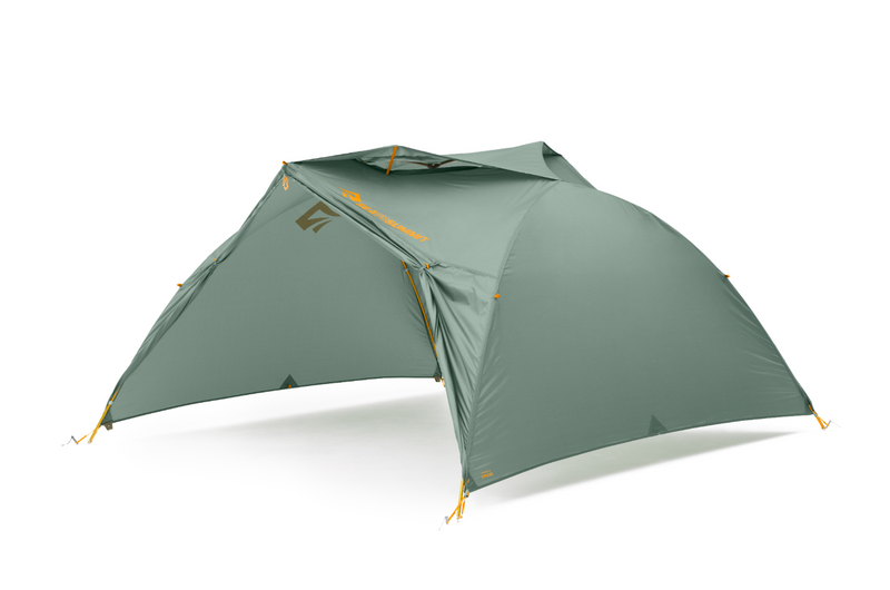 Sea To Summit Tent Ikos Tr3 Person Laurel