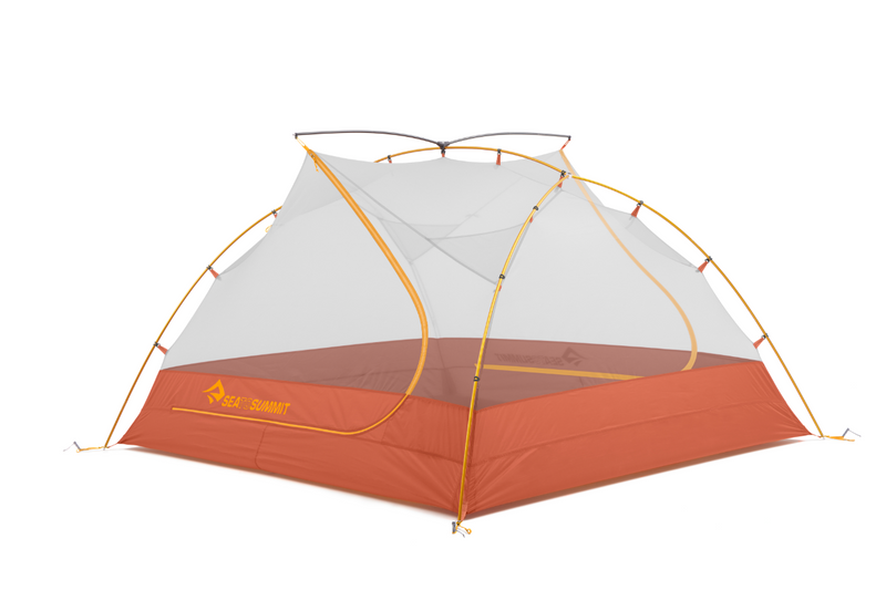 Sea To Summit Tent Ikos Tr2 Person Laurel