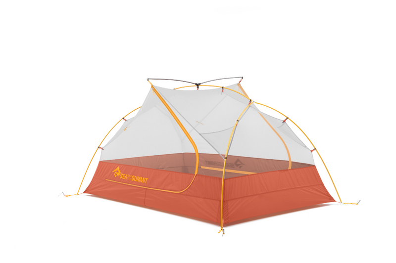 Sea To Summit Tent Ikos Tr2 Person Laurel