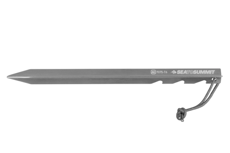 Sea To Summit Tent Ikos Tr2 Person Laurel