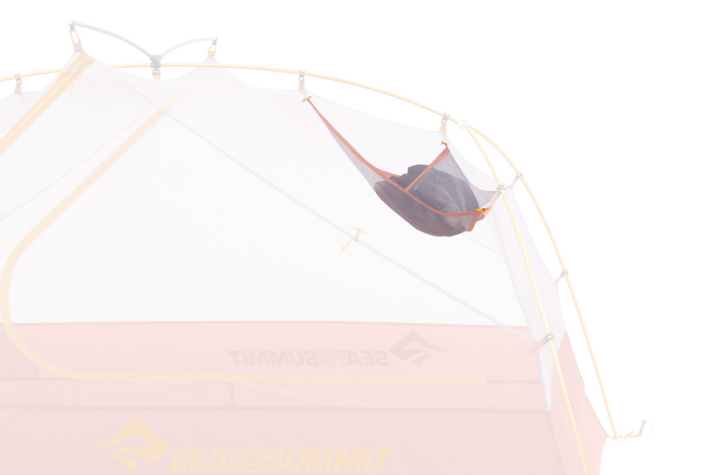 Sea To Summit Tent Ikos Tr2 Person Laurel