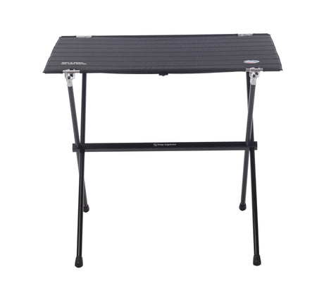 Soul Kitchen Camp Table - Black