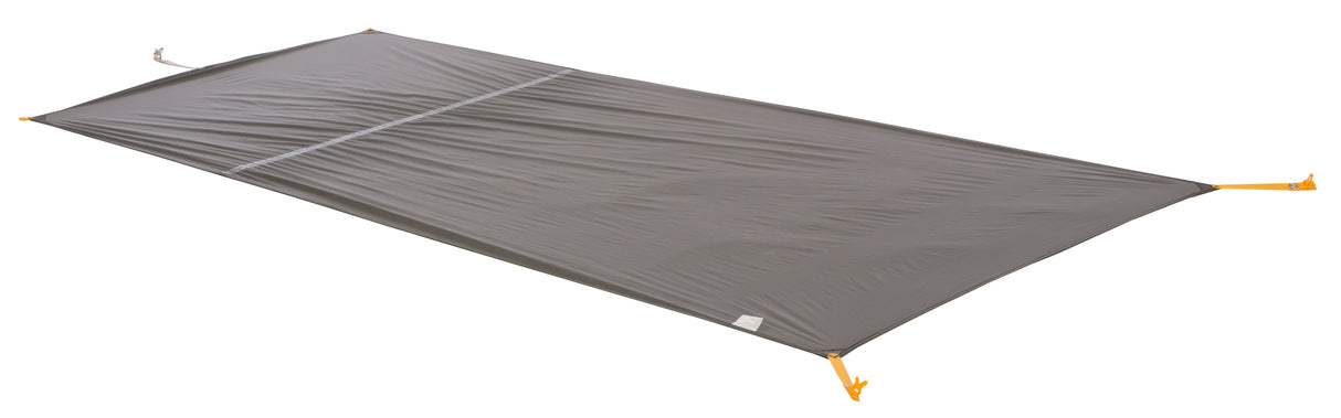 FOOTPRINT Tiger Wall UL2 Platinum & old TW