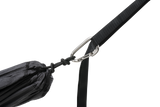 TravelNest Hammock & Straps Combo Charcoal