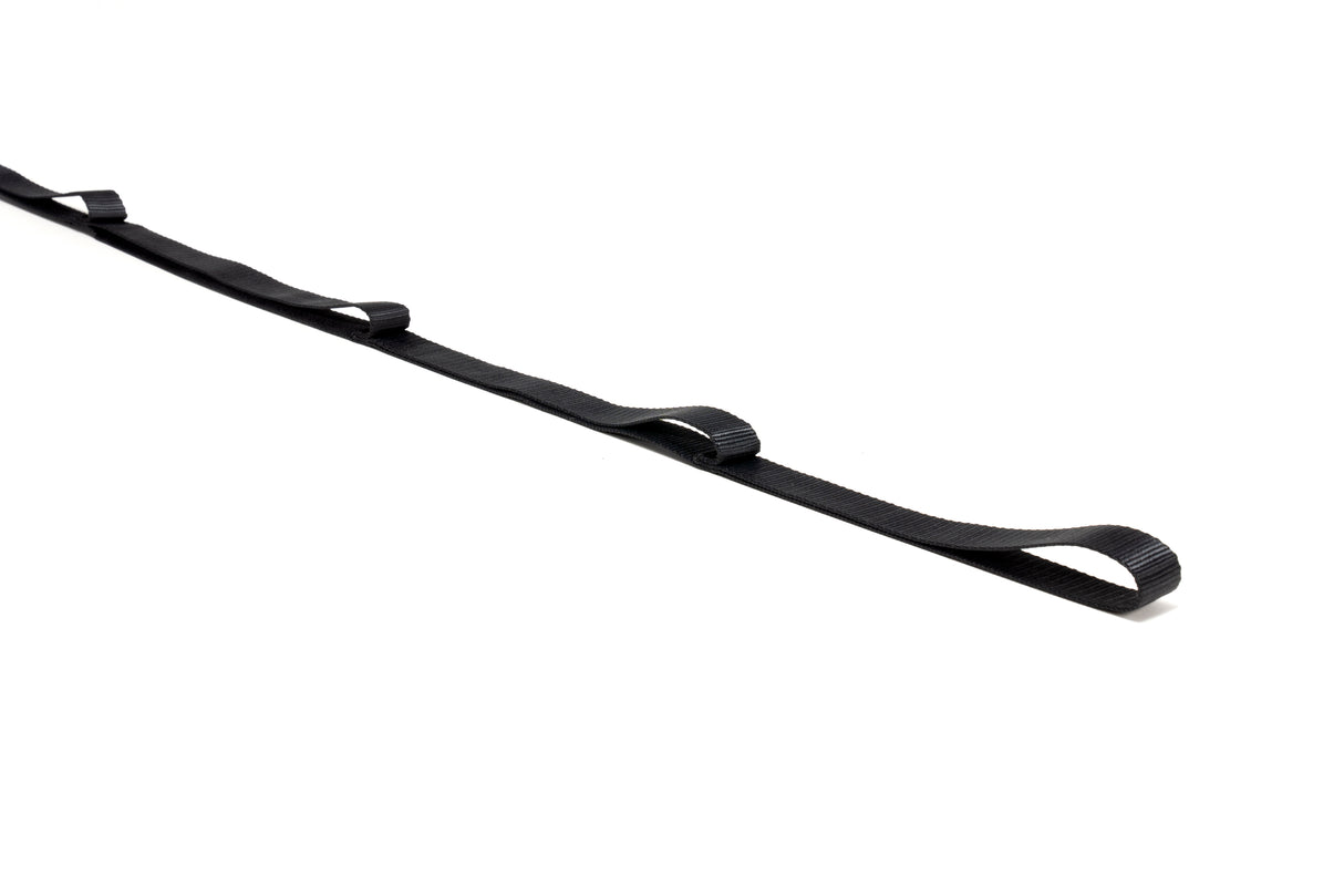 TravelNest Hammock & Straps Combo Charcoal