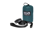 TravelNest Hammock & Straps Combo Charcoal
