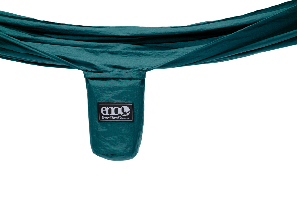 TravelNest Hammock & Straps Combo Charcoal
