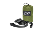 TravelNest Hammock & Straps Combo Charcoal