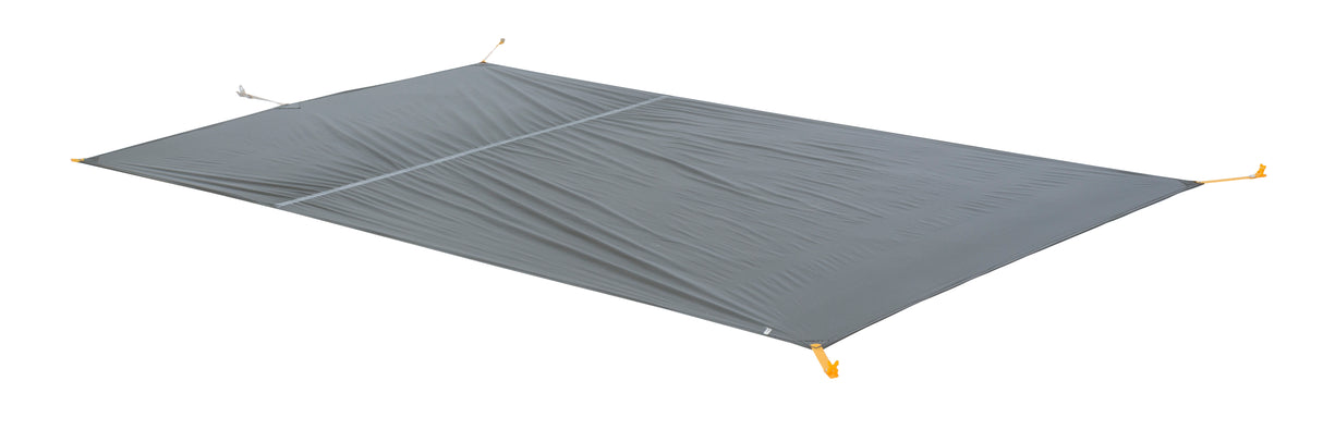 FOOTPRINT Tiger Wall UL3  Asphalt